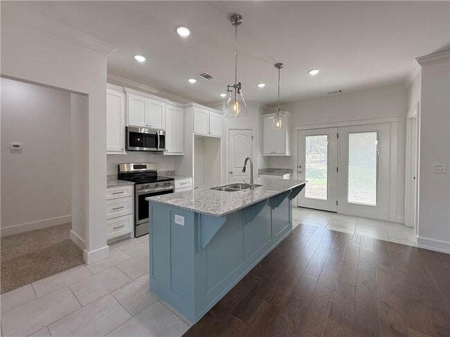 Building Photo - 1 Langholm Cir
