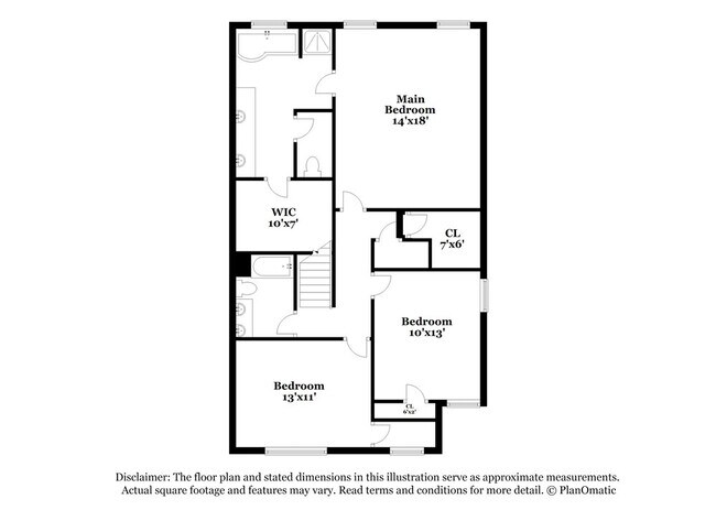 Building Photo - 2913 Warwick Ct
