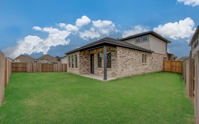 Building Photo - 7231 Yarrow Blossom Ct