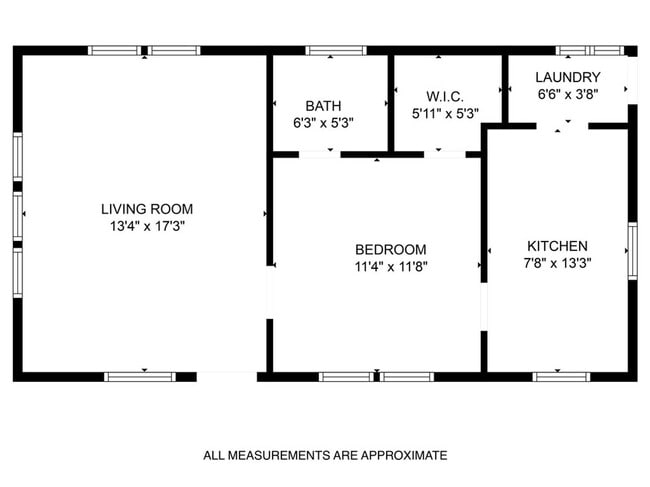 Building Photo - Cozy 1 BD 1 BA in Waco - Near Cameron Park