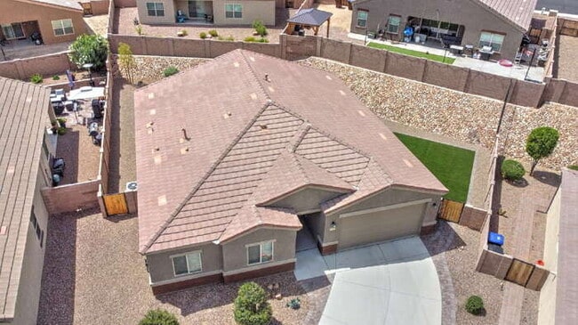 Building Photo - Santa Cruz Meadows