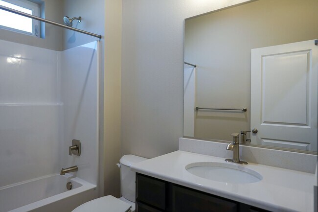 Building Photo - Just Completed  Beautiful Two Bedroom Two ...