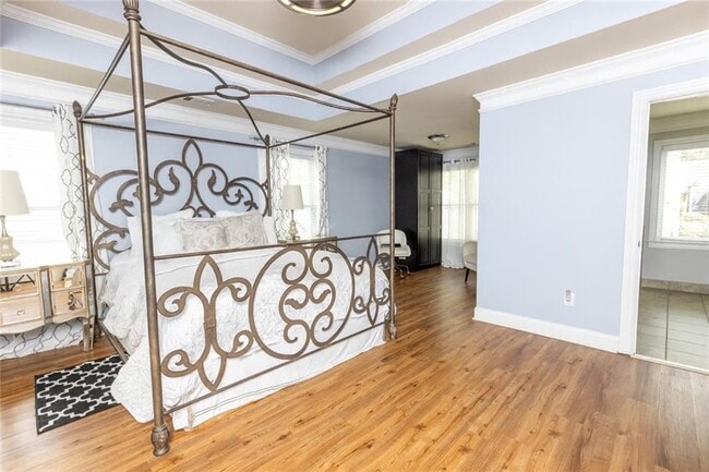 Building Photo - 1705 Barfield Run NW