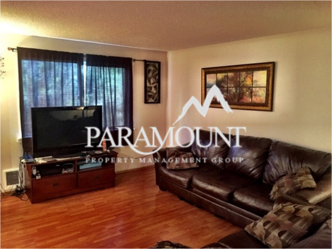 Building Photo - 2 Bed Fox Island Apartment