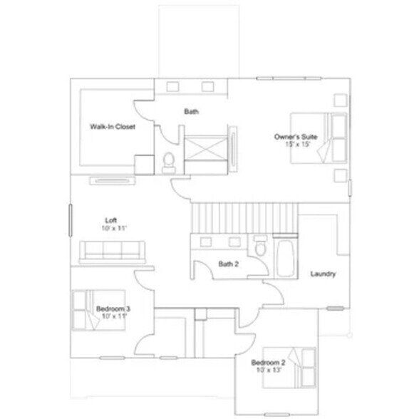 Building Photo - 2064 Beartooth Wy