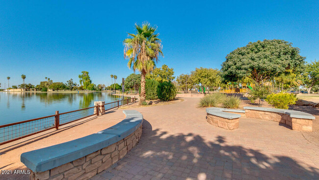 Building Photo - 36071 Seville Dr