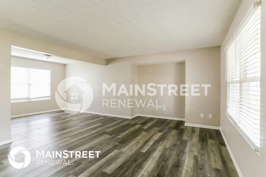 Building Photo - 3611 Bill of Rights Square