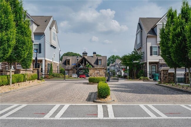 Building Photo - 1093 Kirkland Circle