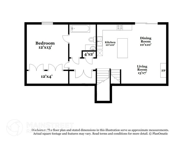 Building Photo - 1813 NE Gatewood Dr