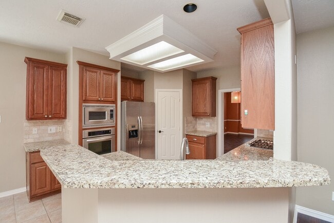 Building Photo - 3011 Nickleby Ct