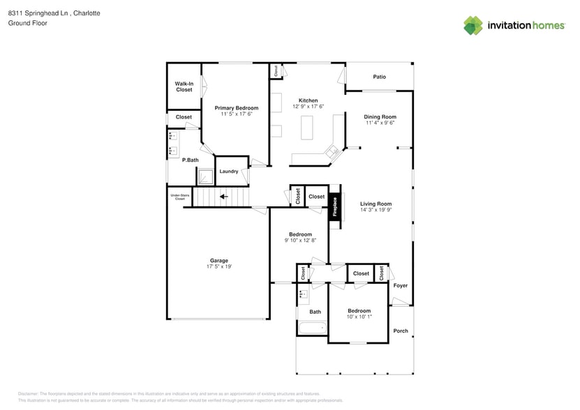 Building Photo - 8311 Springhead Ln