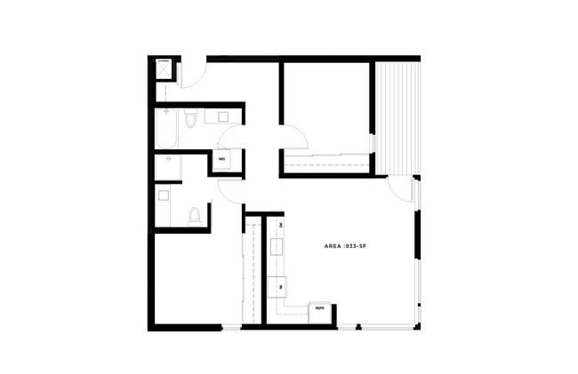 Floorplan - East Union