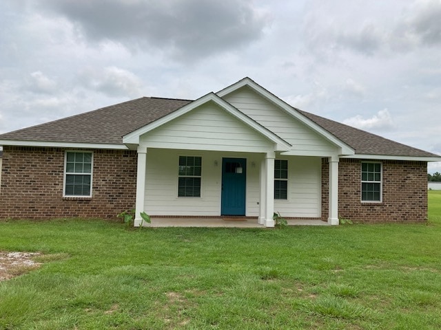 Primary Photo - 127 Clifton Brown Ln