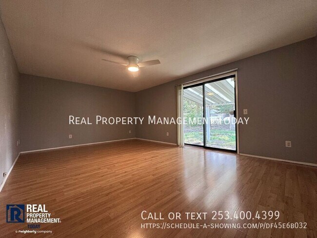 Building Photo - 9129 Skokomish Wy NE
