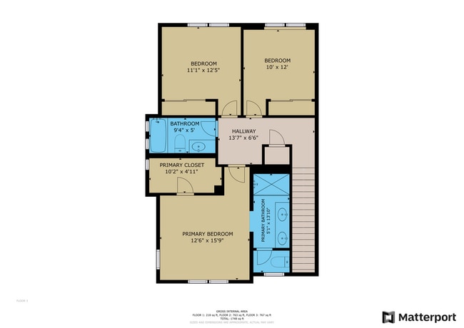 Building Photo - New Build 3bd/3bth in Coral Ridge Communit...