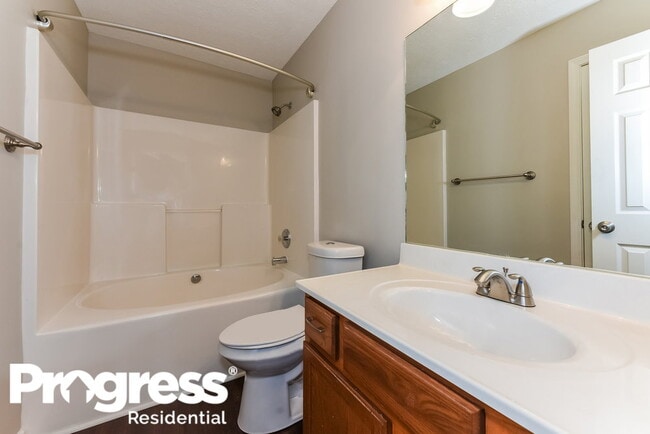 Building Photo - 3252 Cain Harbor Dr
