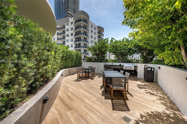 Building Photo - 700 NE 24th St