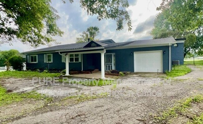 Building Photo - 3520 Combs Ferry Rd