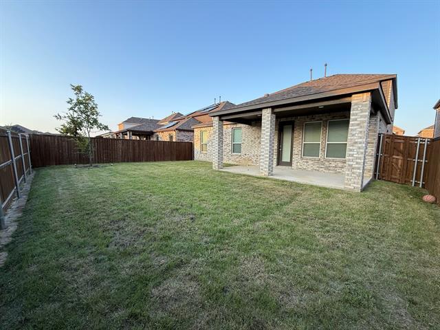 Building Photo - 3681 Keechi Creek Dr