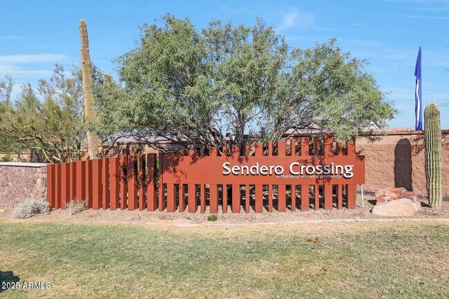 Building Photo - 4347 W Bradshaw Creek Ln