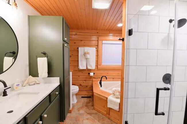 Building Photo - S3925 County Hwy BD