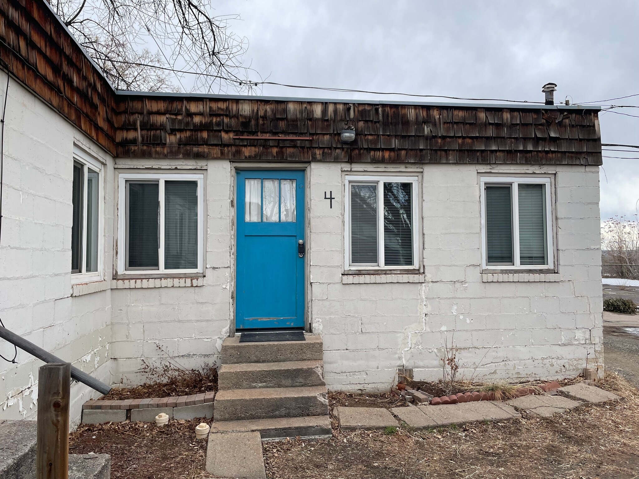 624 Knox Ct Unit 4 - 624 Knox Ct