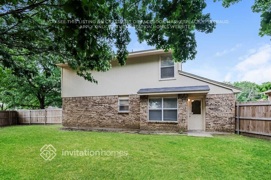 Building Photo - 609 Nightshade Dr