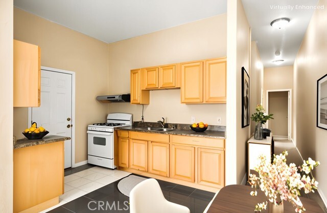 Building Photo - 1521 Junipero Ave