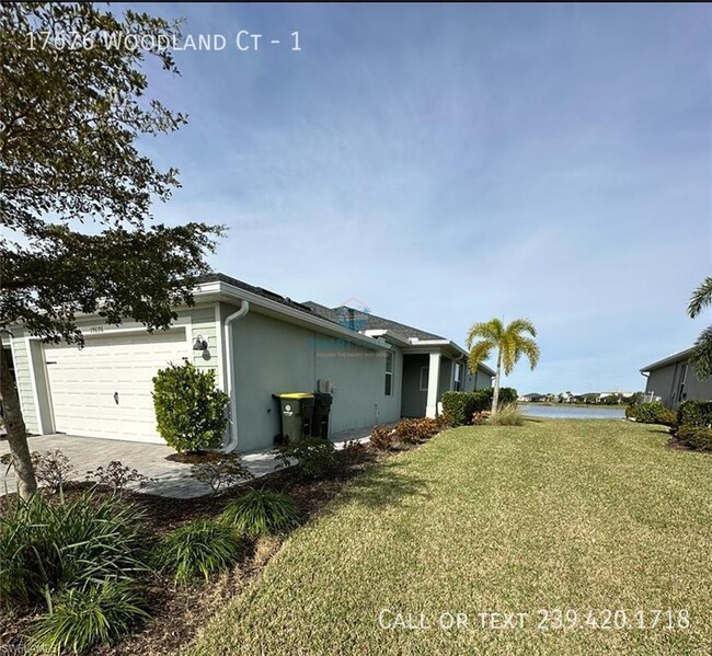 Building Photo - 17676 Woodland Ct