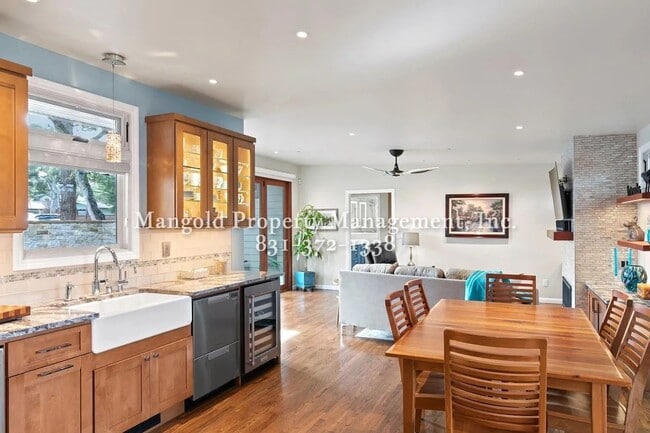 Building Photo - Stylish 2-Bed, 2-Bath Corner Lot Home with...