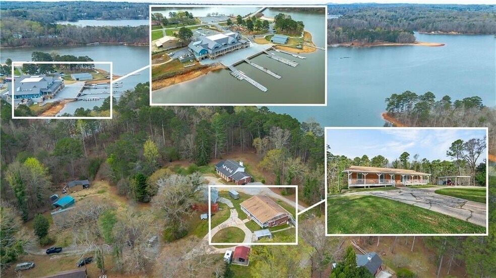 Building Photo - 3460 Maynard Cir