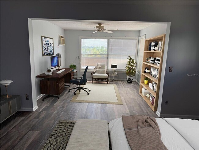 Building Photo - 9903 Bay Dr