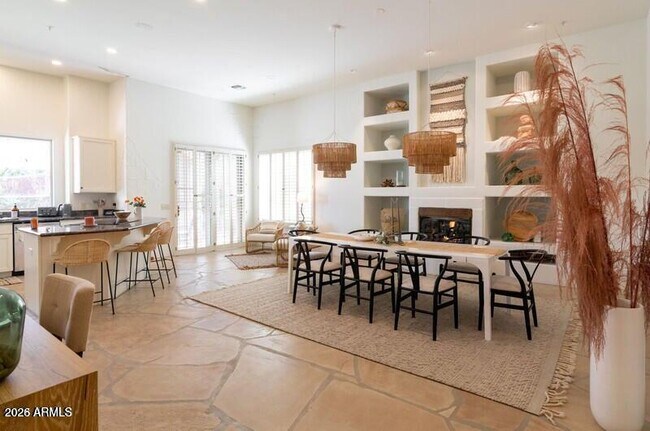 Building Photo - 9796 E Gamble Ln