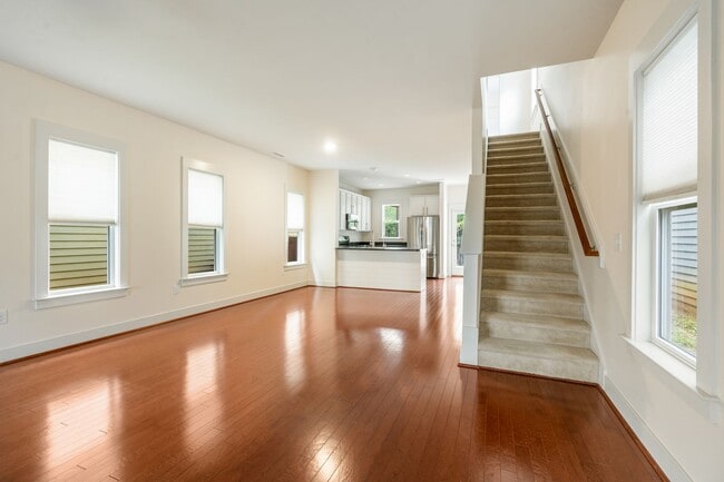 Building Photo - Ideal 3-Bedroom Cottage in Powell Place Pittsboro Available Mid January