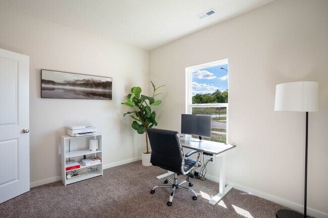 Building Photo - Brand new 4 bedroom home - Mount Vernon