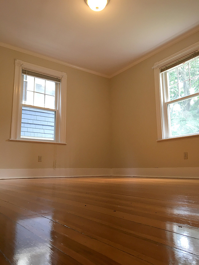 Bedroom 2 - 78 Temple Ave