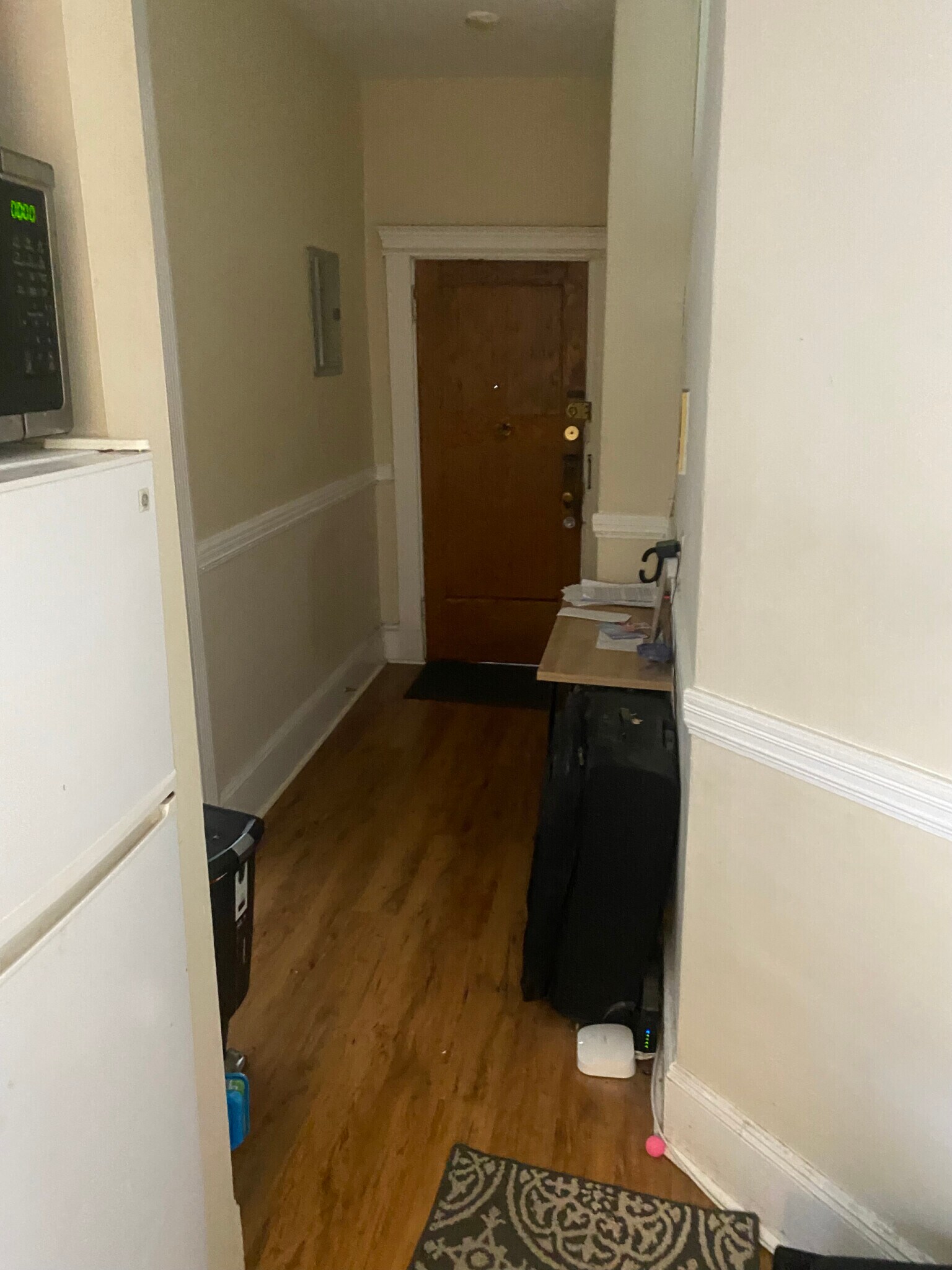 Building Photo - 38 Hemenway St