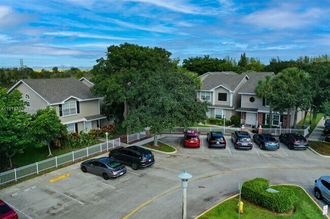 Building Photo - 12270 NW 36th Pl