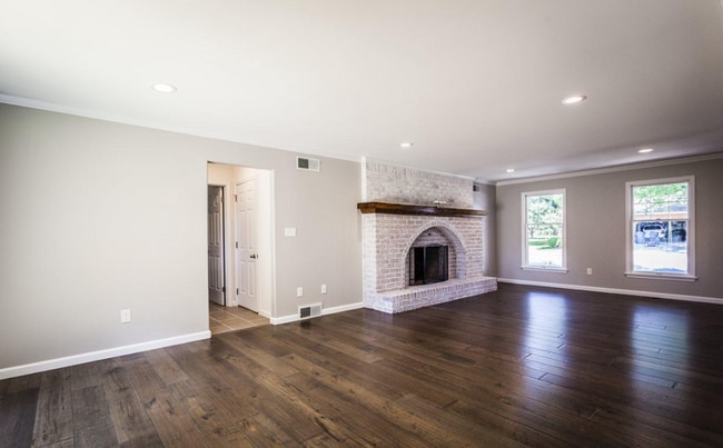 Building Photo - 1106 Musket Ln