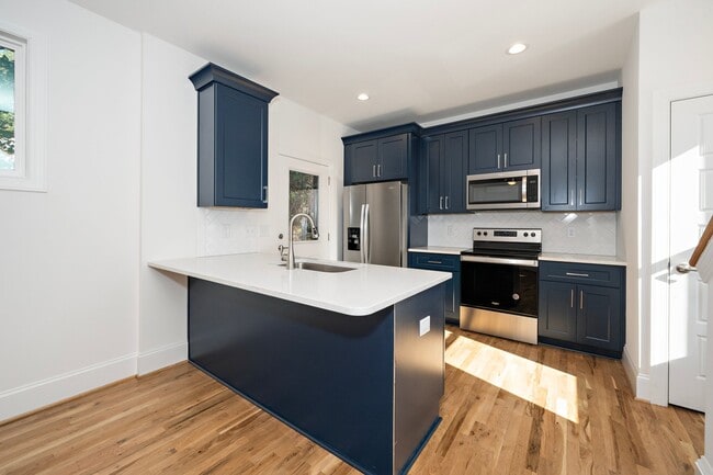 Building Photo - 138 Faircloth St