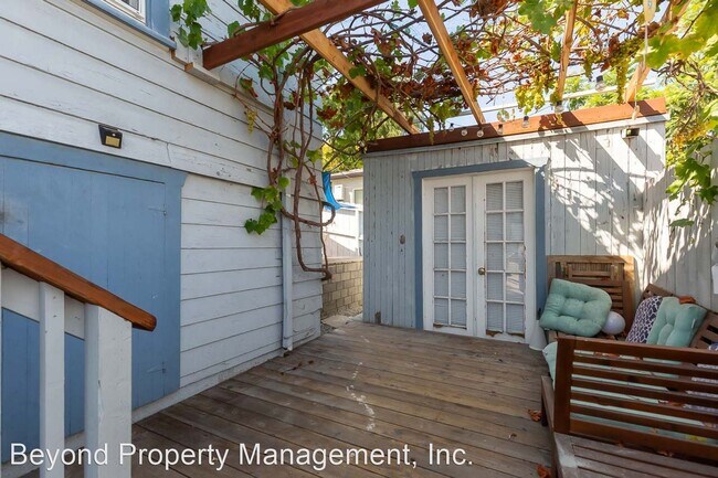 Building Photo - 2 br, 1 bath House - 1932 Polk Avenue