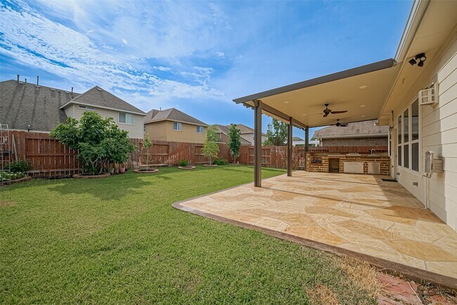 Building Photo - 3214 Windsor Ranch Ln
