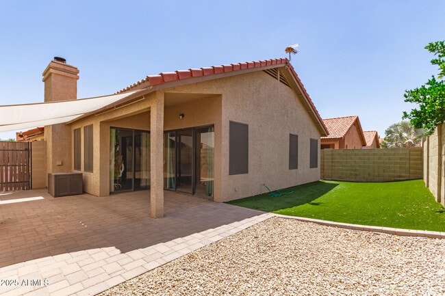 Building Photo - 4534 E Tanglewood Dr