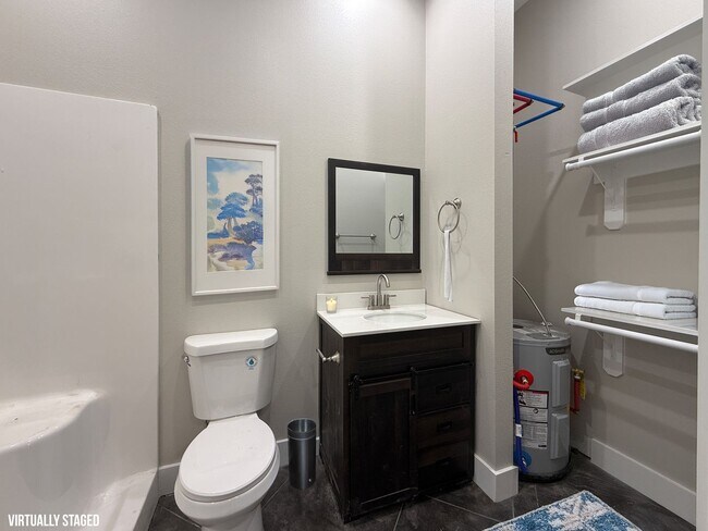 Building Photo - New Construction - Studio 16 Luxury Studio Apartments