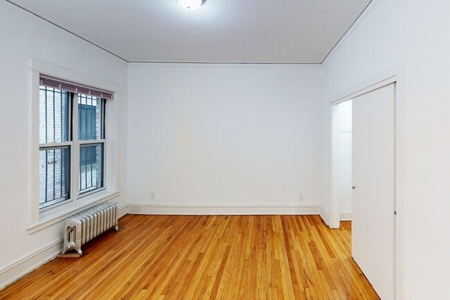Floorplan - 5300-5308 S. Hyde Park Boulevard