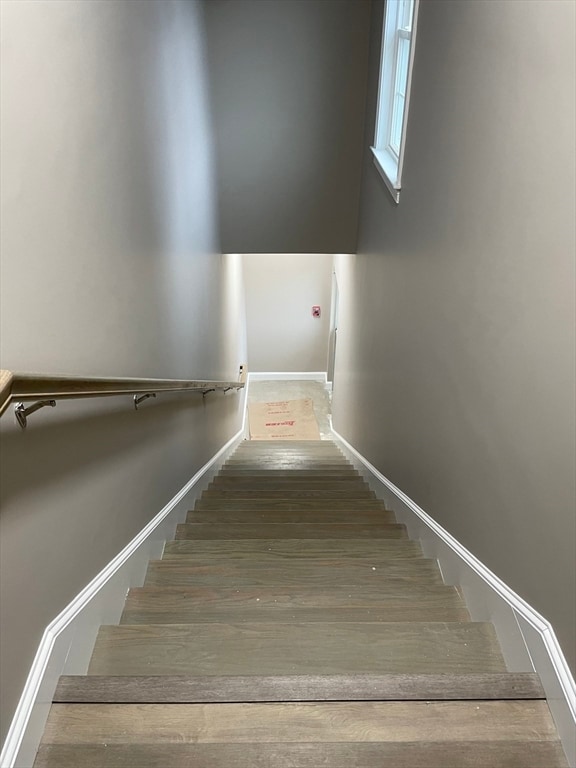 Building Photo - 1 Brattle St