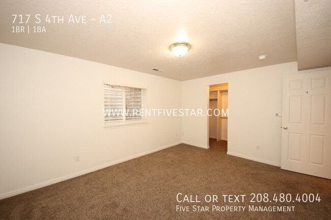 Building Photo - 717 S 4th Ave