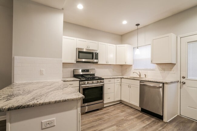 Building Photo - 1749-1751 S 8th St