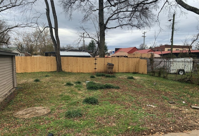 Building Photo - 1709 Cass St