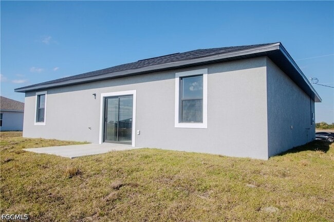 Building Photo - 9004 Justice Cir